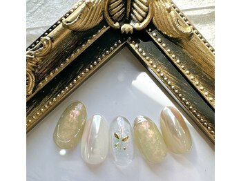 ルアナ 亀戸(Luana)/ニュアンス定額コース