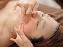 ソレースの雰囲気（洗練されたオールハンド技術。カイロ,ダイエット,美肌根本改善！）