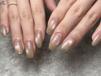 ソナネイル(SONA NAIL)