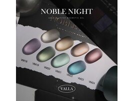 Lycka VALLA Nail&Eye