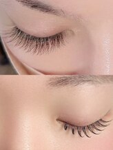 ペティアン エトワール アイラッシュアンドネイル(PETILLANT etoile)