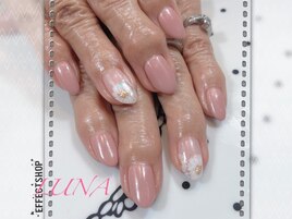 定額☆8900ネイル