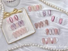 閨匠ビューティーサロン 銀座店/シンプル定額コース