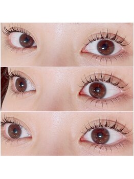 アイラッシュトウキョウ 横浜サンクチュアリ 横浜西口店/LED/眉毛/パリジェンヌ/バインド