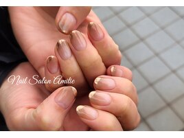 韓国ネイル*gradation＊