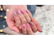 アマリリス(Amaryllis)/ワンカラー