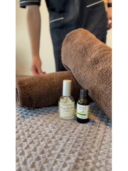 アマテル(AMATERU)/今朝スッキリ起きられましたか？