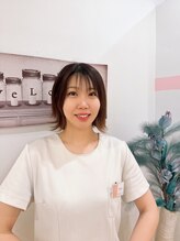 クリニカルエステ イーズ 三宮店 オカモト