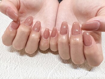 ライトウェーブ 長野駅前店の写真/【期間限定★Jrネイリスト担当】お得にネイルを楽しみたい方に♪丁寧な仕上がり×安心価格