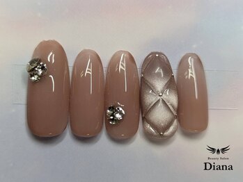 ディアナ 水戸赤塚店(DIANA)/定額ハンド A-014 6,980円