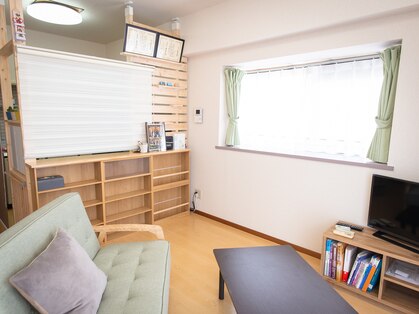 たくあん鍼灸院の写真