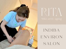 リタ(RITA)
