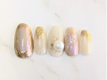 ネイルサロン ルーム 本八幡店(ROOM)/【定額プレミアムコース¥7300】