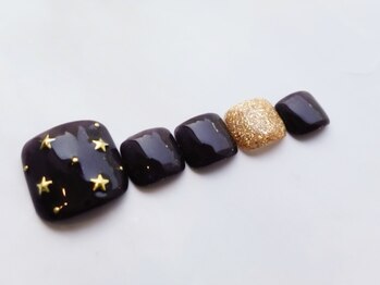 リーチェ ビューティアンドネイルサロン 大名店(Beauty&Nail Salon)/