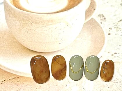 ショットモード(Shot Mode)の写真