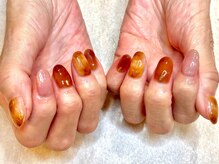 デサンジュ パリ 桑名店(DESSANGE PARIS)/