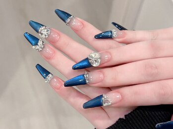 長さだし持ち込みデザイン