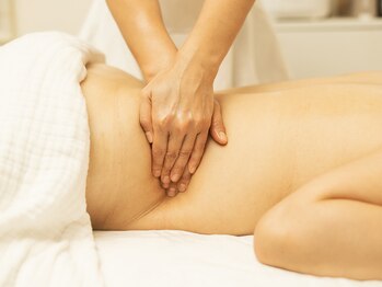 サロン ラム(Salon Ram)/ウエストの引き締めにも！