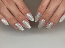 フィロンネイル 大森店(filonnail)/お持ち込み120分
