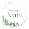 ヨサパーク ナナ(YOSA PARK Nana)ロゴ