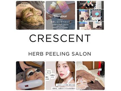 クレセント(CRESCENT)の写真