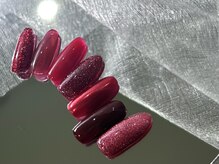 ケー 渋谷店(K)/赤☆