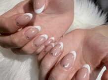 コフレ 千歳烏山(Coffret)/skinnFrench