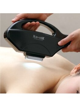 脱毛サロン ラミー(Lamie)/うなじ・背中のケア