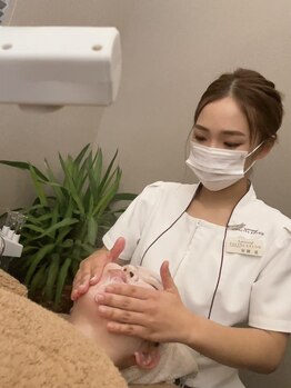 メナードフェイシャルサロン 本通りの写真/【毛穴・ニキビケア/くすみ・シミシワケア】お肌の調子を土台から整え、理想のお肌を一緒に叶えませんか？