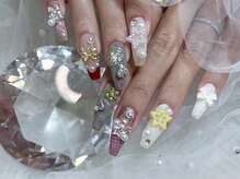 プリズム(PRISM)/おまかせネイル