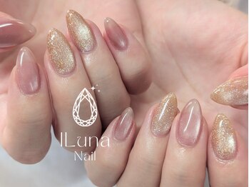 イルナ ネイル(ILuna Nail)/