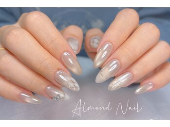 アルモンドネイル(Almond Nail)/