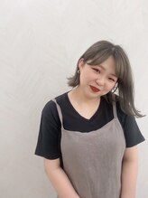 リフィール 一番町店(ReFeel)&nbsp;横山 