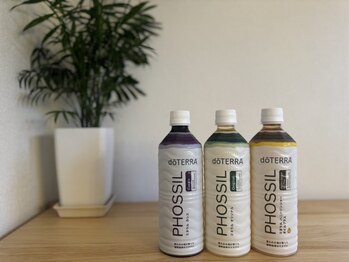 よもぎ蒸しサロン YomoNyan さいたま新都心【ヨモニャン】/アフタードリンクサービス