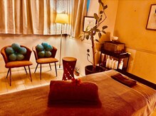 リラクゼーション ラシードレーヴ(La SeedReve)