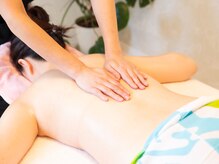 ルアナ(Luana)/ロミロミ