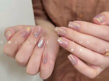 ユミ(Umi)/フラッシュネイル