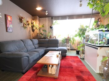 もみほぐし亭 大分駅前店/