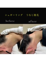 ラティ/シュガーリング