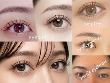 アンドアイ(and i...)の写真