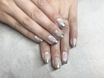 ガーデン ヘア&エステ&ネイル Garden/