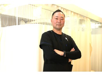 骨盤矯正 からだ筋肉整体院の写真/10年以上の産後専門整体技術!平日限定クーポンでお得に腰痛・骨盤ケア◎