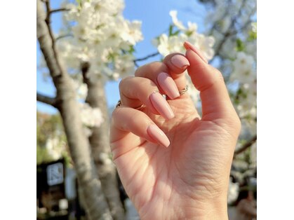 ビーネイル(8ee Nail)の写真