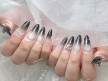 ノア ネイル(Noa Nail)/グラーデーションネイル