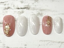 ビービーネイル(BB)/ニュアンスnail