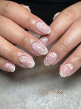 ルミナ 高崎店(Lumina)/レースネイル