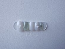 カカネイルズ(Kaka nails)/定額Aコース