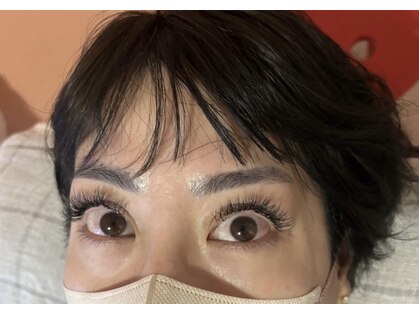 eye salon Charis dual【7月上旬 NEW OPEN（予定）】の写真