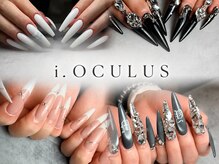 アイドットオクルス(i.oculus)