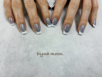 ダイナ ムーン(Dyna moon.)/マグネットフレンチ